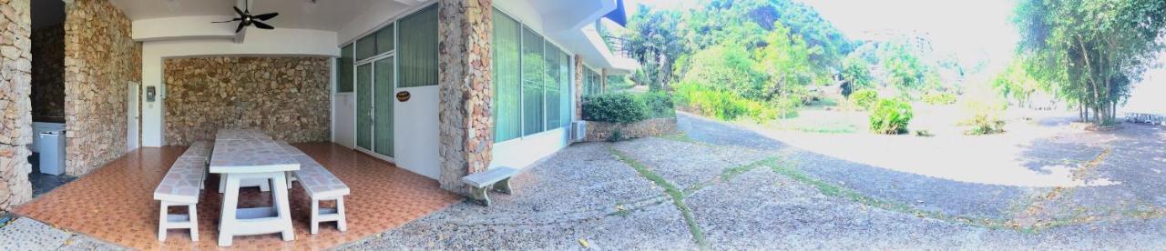 Baan Rug Nam Sai Villa Thang Kwian Dış mekan fotoğraf